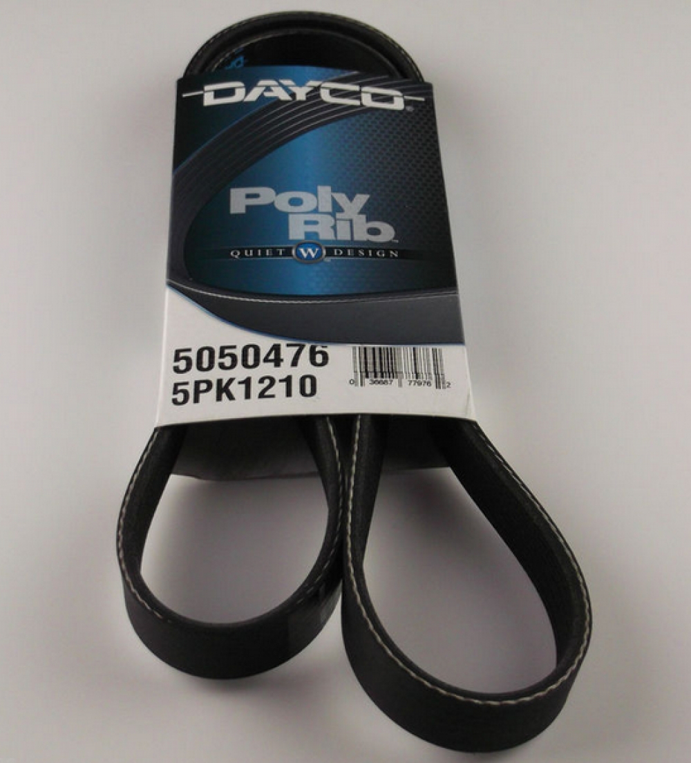 Curea accesorii Opel 1.4 1.6 producator DAYCO